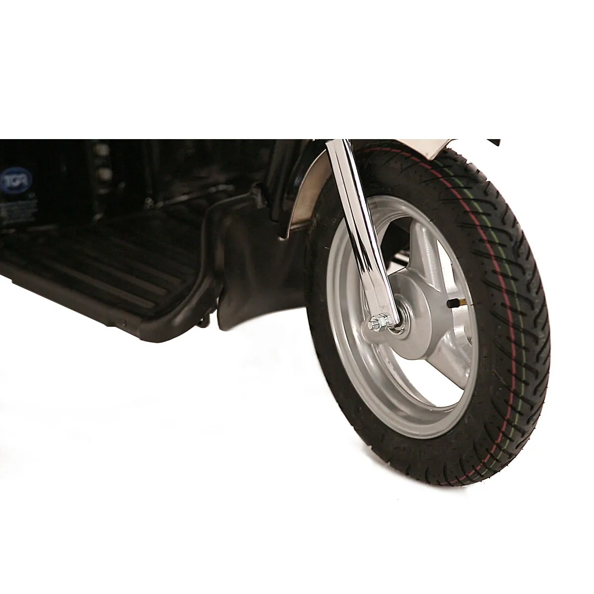 TGA Supersport Mobility Scooter Front Wheel.jpg